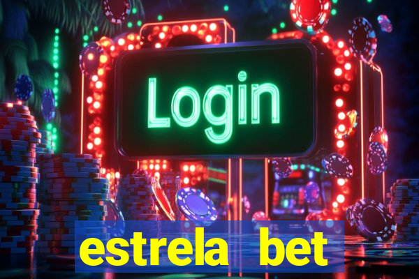 estrela bet horarios pagantes