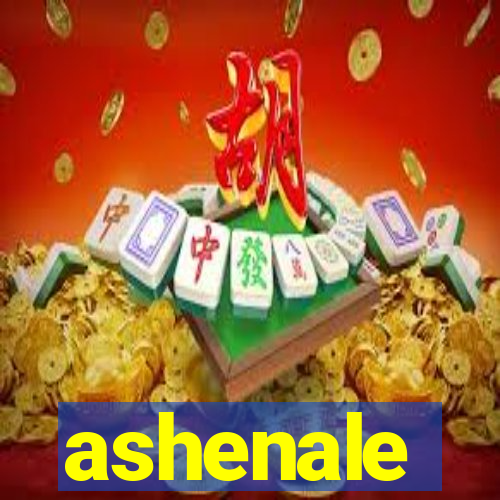 ashenale