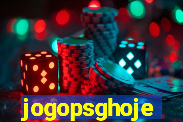 jogopsghoje