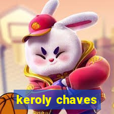 keroly chaves