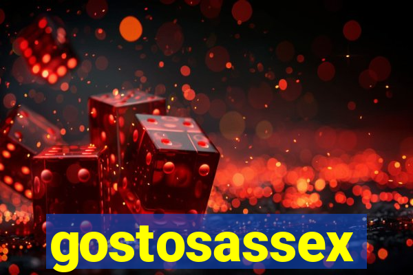 gostosassex