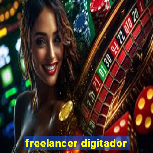 freelancer digitador