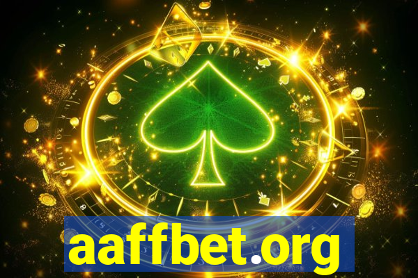 aaffbet.org