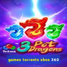 games torrents xbox 360