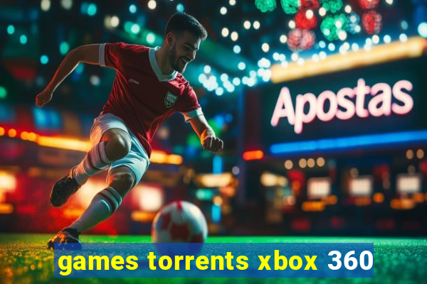 games torrents xbox 360