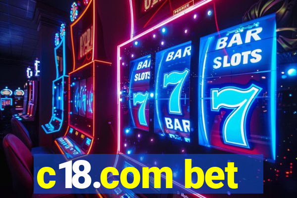 c18.com bet