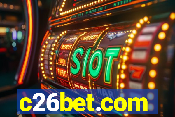 c26bet.com