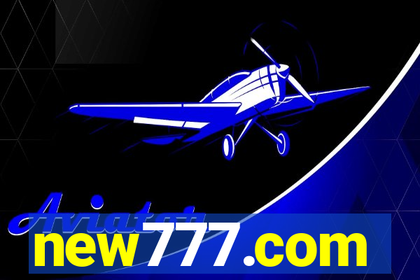 new777.com