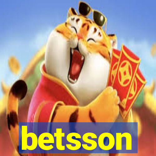 betsson