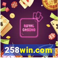 258win.com