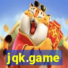 jqk.game