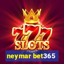 neymar bet365