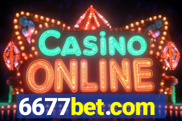 6677bet.com