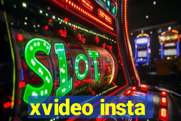 xvideo insta