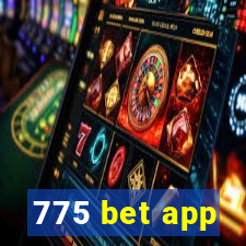 775 bet app