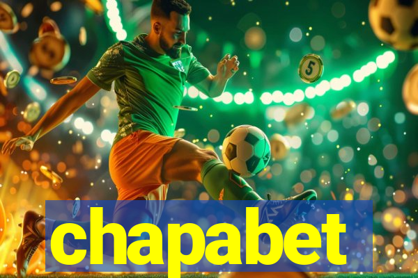 chapabet