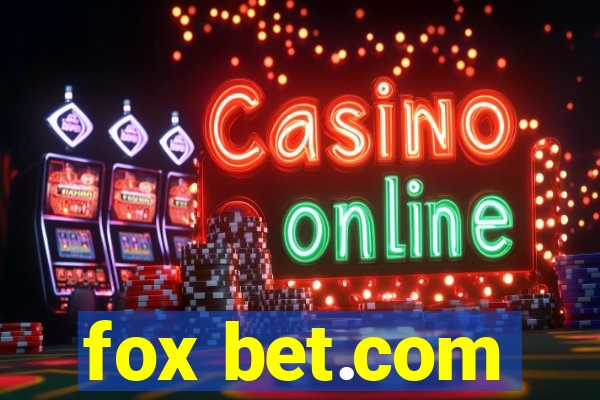 fox bet.com