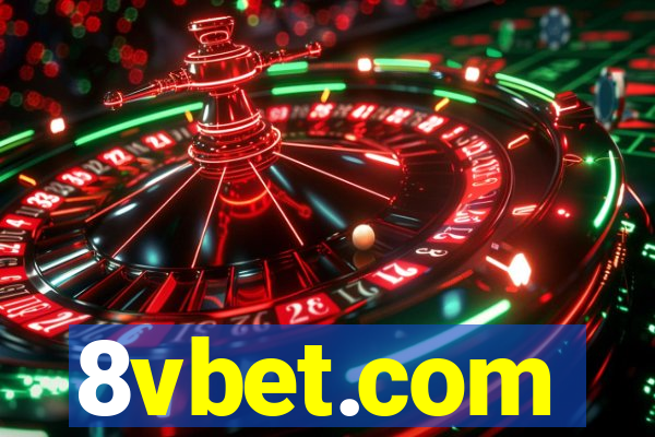 8vbet.com