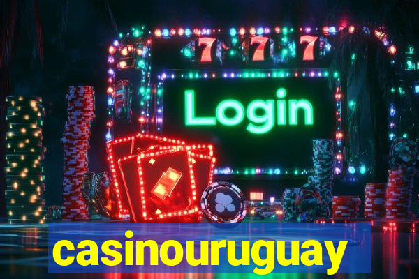 casinouruguay