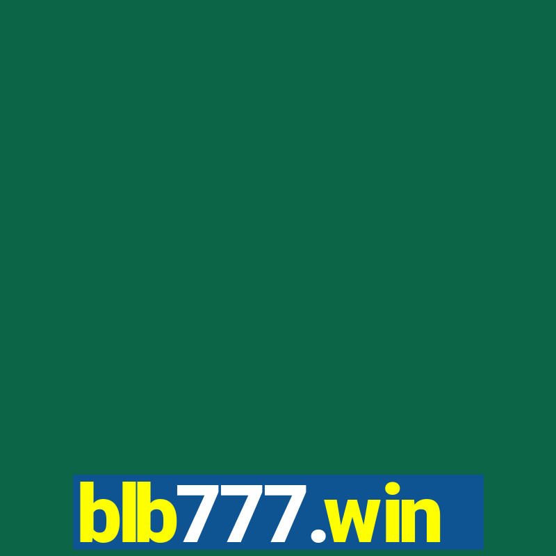 blb777.win