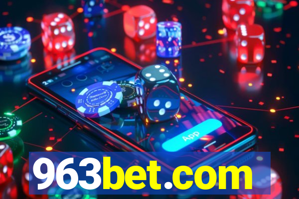 963bet.com