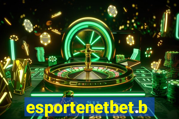 esportenetbet.bet