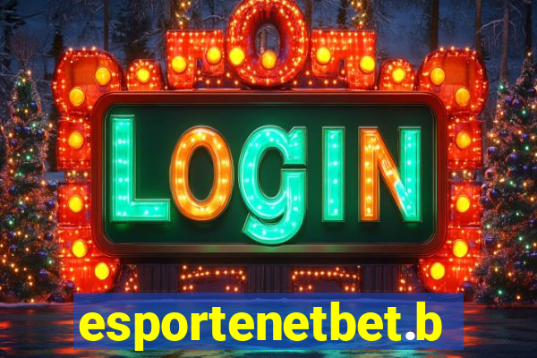 esportenetbet.bet