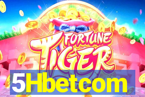 5Hbetcom