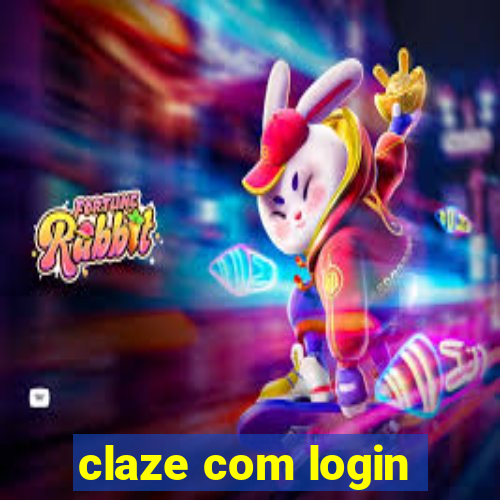 claze com login