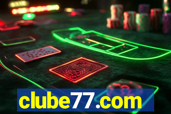 clube77.com