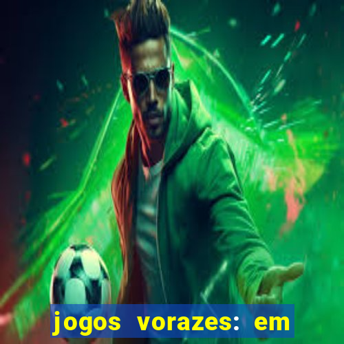 jogos vorazes: em chamas online dublado