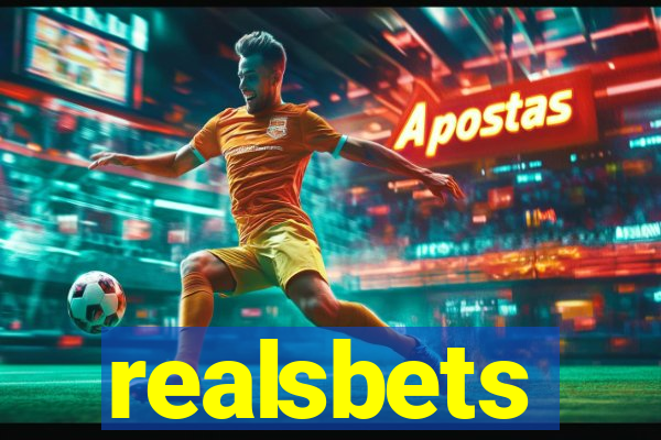 realsbets