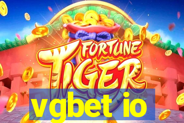 vgbet io