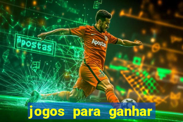 jogos para ganhar dinheiro real via pix