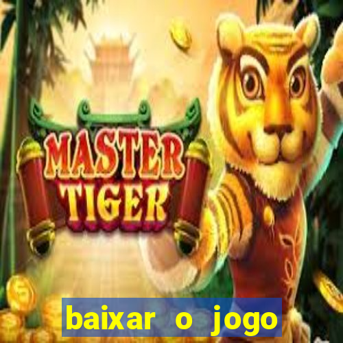 baixar o jogo street fighter