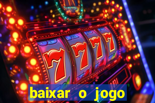 baixar o jogo street fighter