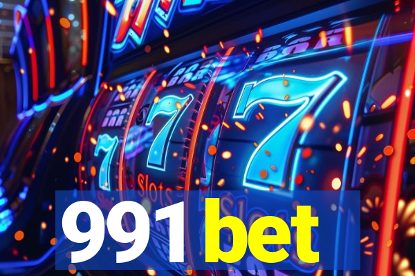 991 bet