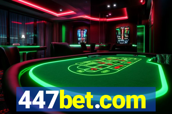 447bet.com