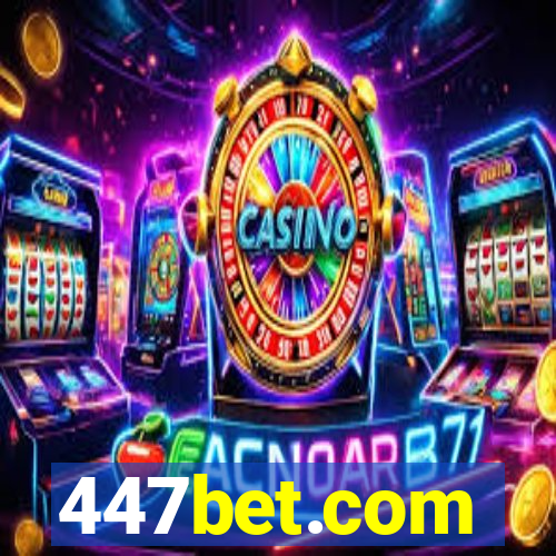 447bet.com