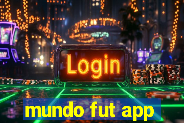 mundo fut app