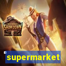 supermarket simulator dinheiro infinito