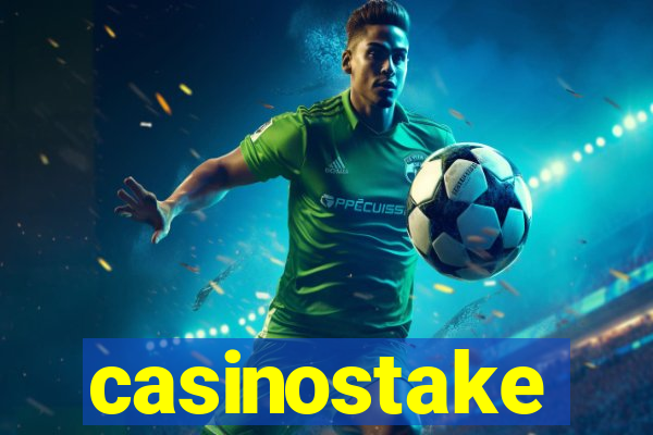 casinostake