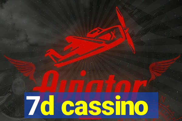 7d cassino