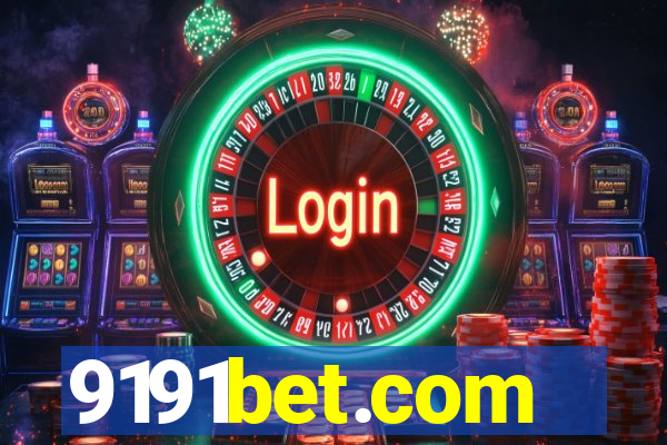 9191bet.com