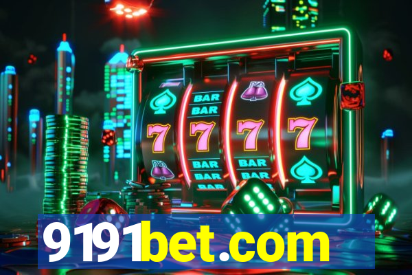 9191bet.com