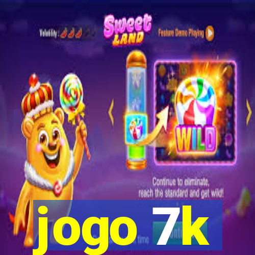 jogo 7k