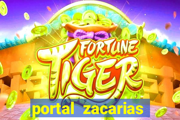 portal zacarias menina da carreta