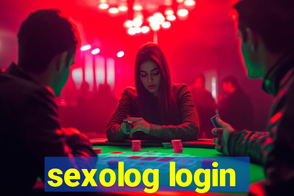 sexolog login