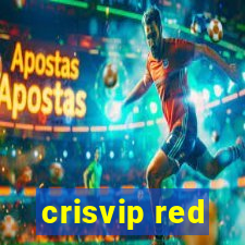 crisvip red