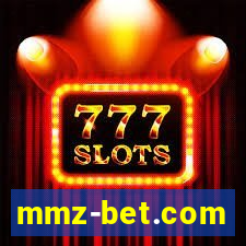 mmz-bet.com